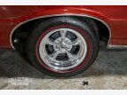 Thumbnail Photo 52 for 1964 Pontiac GTO